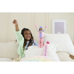 BARBIE YOU CAN BE ANYTHING PAPUSA SNOWBOARDER - Img 5
