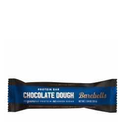 Barebells Protein Bar Baton Proteic Cu Aroma De Ciocolata, 55 G - Img 1