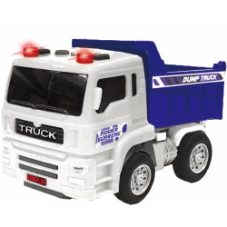 BASCULANTA L&S FRICTIUNE, 1/24, 17CM,MOV