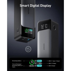 Baterie ext. Anker 24000mAh, negru - Img 2