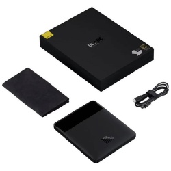 Baterie ext. Baseus Blade, 20000mAh, ng - Img 1