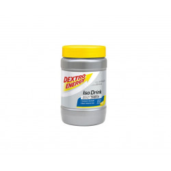 Bautura hipotonica DEXTRO ENERGY cu carbohidrati & electroliti Iso Drink Orange fresh 440g