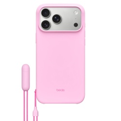 BEATS CASE iPHONE 17/18PM STRAP&STAND PK