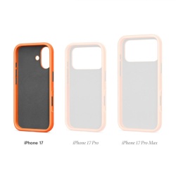 BEATS CASE iPHONE 17P RUGGED MAGSAFE OG - Img 2