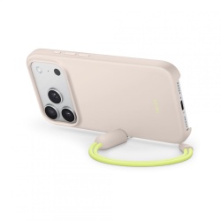 BEATS CASE iPHONE 17P STRAP&STAND SV