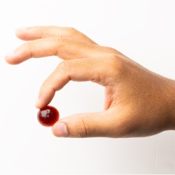 Better Alt Pure Himalayan Shilajit Gummies, Jeleuri De Shilajit Din Himalaya, 60 Jeleuri - Img 4