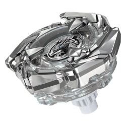 BEYBLADE X LET IT RIP SPIRALA COBALT DRAKE 4-60F - Img 3