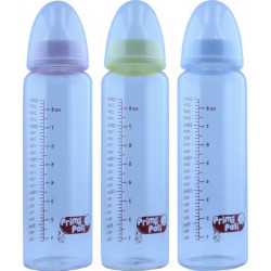 BIBERON BOROSILICAT (STICLA) 240ML
