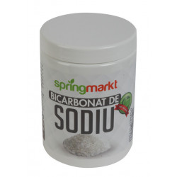BICARBONAT DE SODIU ALIMENTAR 1KG