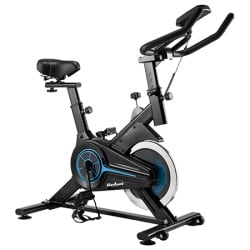 BICICLETA SPINNING REBEL ACTIVE - Img 1