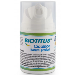 BIOTITUS CICATRICE 50ML