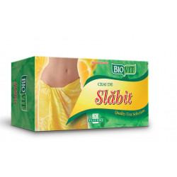 BIOVIT SLABIT 20DZ