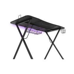 Birou gaming Genesis Holm 300 60 kg ng - Img 9