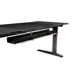 Birou gaming Genesis Holm Modular 160 - Img 2