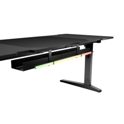 Birou gaming Genesis Holm Modular 180 - Img 7