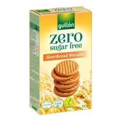 BISCUITI DORADA CU INDULCITORI FARA ZAHAR 330GR