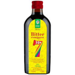 BITTER ROMANESC 32+7 500ml SANTO RAPHAEL