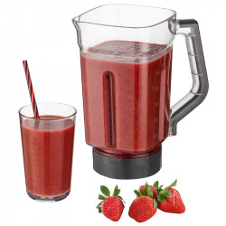 Blender automatic vacuum 1500w sencor - Img 11