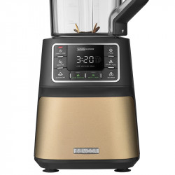 Blender automatic vacuum 1500w sencor - Img 31