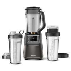 BLENDER CU MIXARE IN VID 1500W SENCOR - Img 2