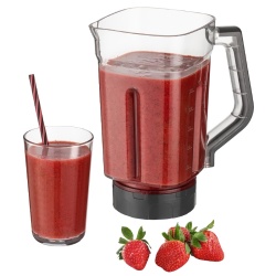 BLENDER CU MIXARE IN VID 1500W SENCOR - Img 12