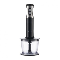 BLENDER DE MANA HEINNER HB-1000XBK - Img 3