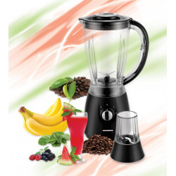 Blender de masa heinner hbl-500r - Img 3