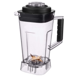 BLENDER NUTRI SMART 1800W SENCOR - Img 5