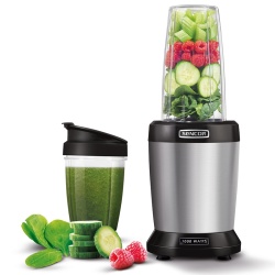 BLENDER NUTRI SMOOTHIE 1200 W SENCOR - Img 4