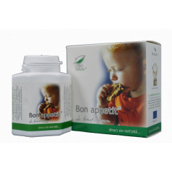 BON APPETIT 90CPS