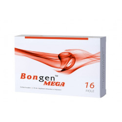 BONGEN MEGA 16 FIOLE