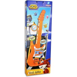 BONTEMPI CHITARA ROCK SUPER WINGS - Img 1