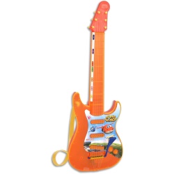 BONTEMPI CHITARA ROCK SUPER WINGS - Img 2