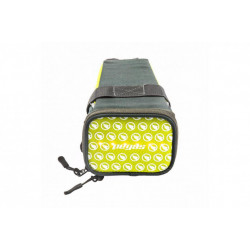 Borseta sa pegas cu semnal 30led usb glb - Img 4