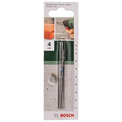 Bosch Burghiu beton 4x40x75 mm,d 3,8