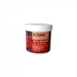 BOTANIS GEL ROTES(VITA VIE)500ML
