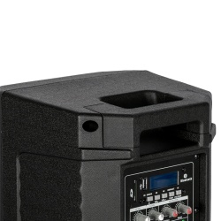 BOXA ACTIVA 15"/38CM 300W RMS - Img 8