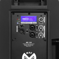 BOXA ACTIVA 2 CAI 10''/25CM MAX 300W - Img 7