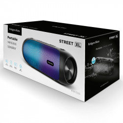Boxa bluetooth portabila street xl kruger&mat - Img 10