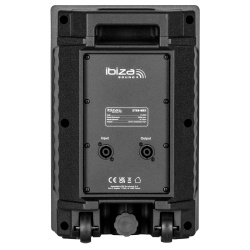 BOXA PASIVA 8"/20CM 100W RMS - Img 4