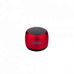 BOXA SPACER portabila bluetooth - SPB-Cri-Cri-RED - Img 2