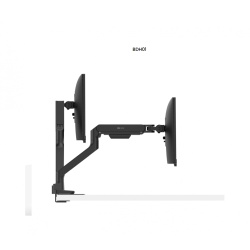 Brat Ergo Dual Benq BDH01 Black - Img 6
