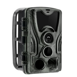 Braun Scouting Cam Black550