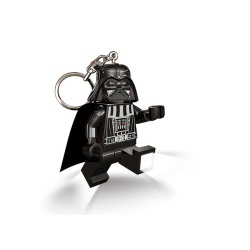 Breloc cu LED LEGO Star Wars Darth Vader - Img 1