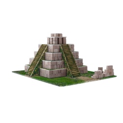 BRICK TRICK M TRAVEL PIRAMIDA - Img 2