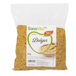 BULGUR 500G
