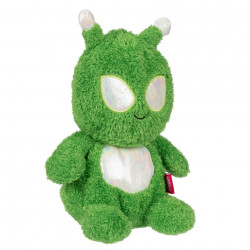BumBumz - Jucarie de plus, MINI Retro, 11 cm, diverse modele - Img 3