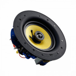 C6 PRO Boxa de tavan premium pasiva 100V 8 Ohm - Img 2