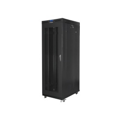 Cabinet rack Lanberg 19" 27U/800X1200