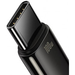 Cablu Baseus Superior CAWJ000101 2m, ng - Img 2